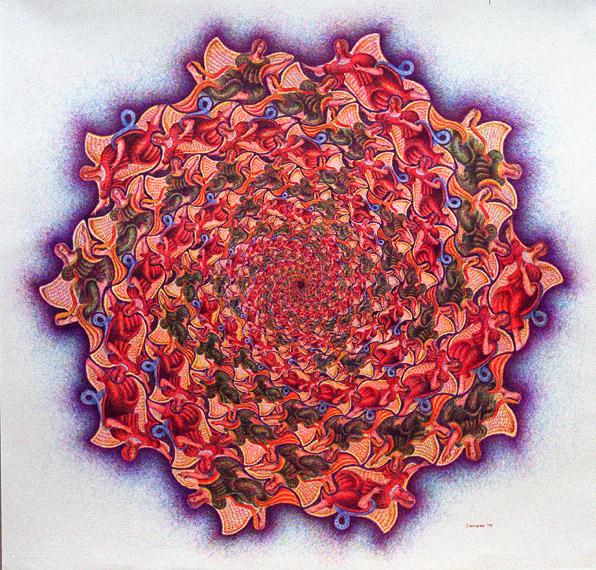Jorge Molgora - 