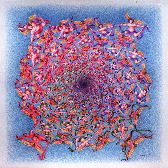 Jorge Molgora - 