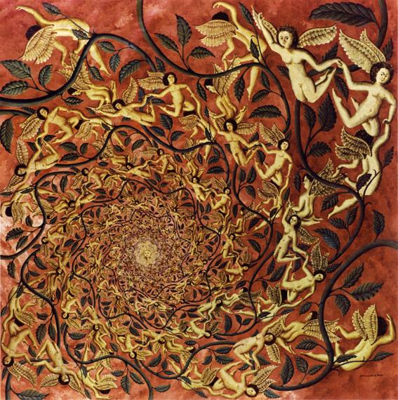 Jorge Molgora - 