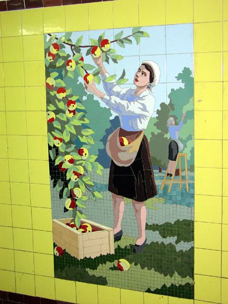 Urban plan Rostov na Donu