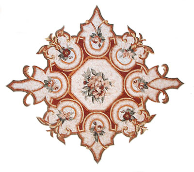 Мозаика Sicis - Ромб