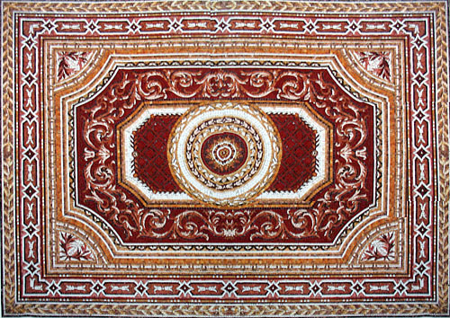 Мозаика Sicis - Prudhon