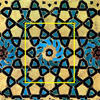 Мозаика Пенроуза и древние исламские узоры